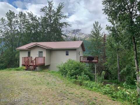 31100 Kuparuk Avenue, Eagle River, AK 99577