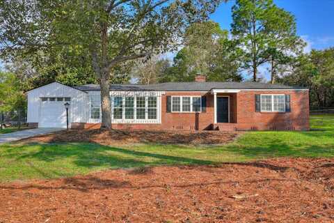 1804 Courtney Drive, North Augusta, SC 29841