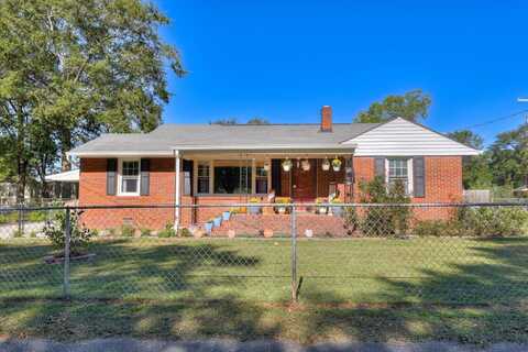 239 Hickory Street, Gloverville, SC 29828