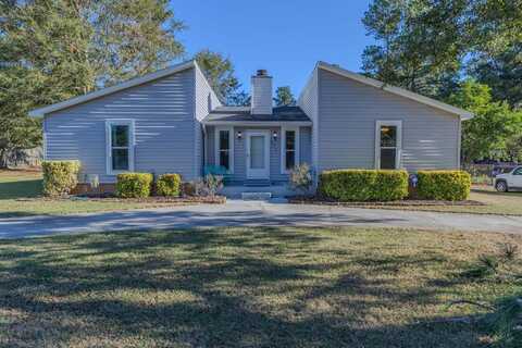 344 Blanchard Road, North Augusta, SC 29841