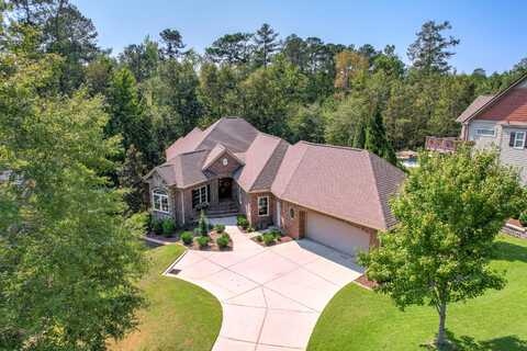 271 Golden Oak Drive, Aiken, SC 29803