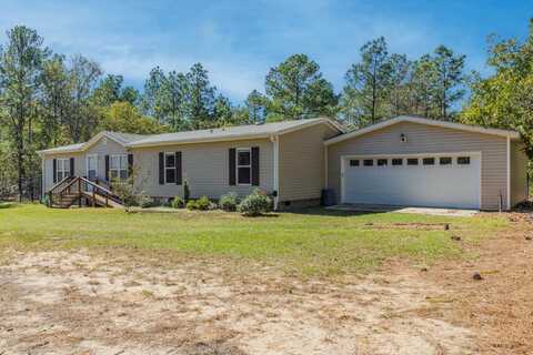 153 Kilpatrick Lane, Trenton, SC 29847