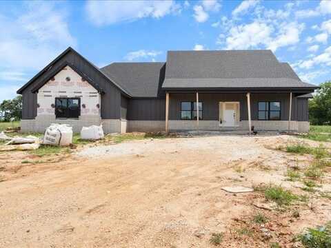 1808 Strong AVE, Pea Ridge, AR 72751