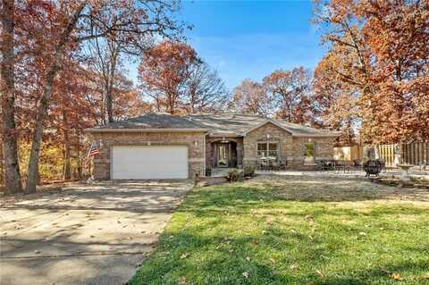 14 Lochgilphead LN, Bella Vista, AR 72715