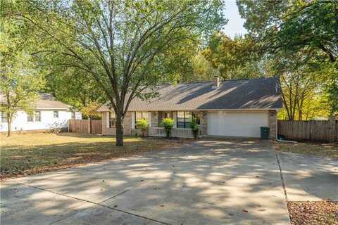 1985 E Huntsville RD, Fayetteville, AR 72701