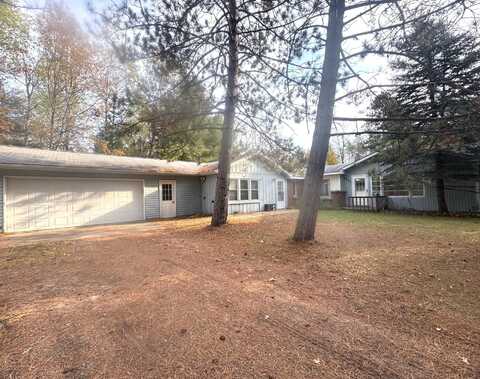 9851 S Oak Road, Roscommon, MI 48653