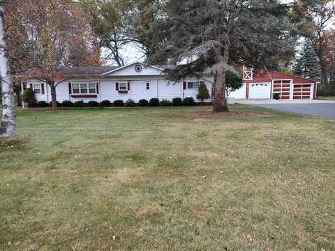 10780 Otter Drive, Saint Helen, MI 48656