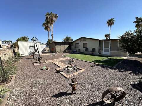 11426 E 35 PL, Yuma, AZ 85367