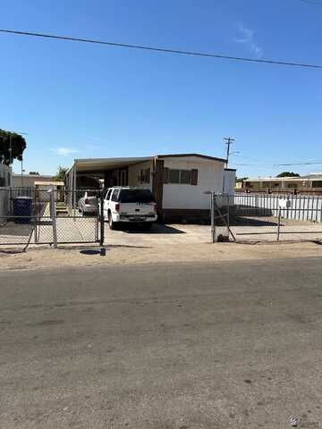 1008 S MAGNOLIA AVE, Yuma, AZ 85364