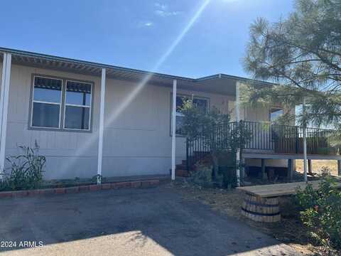 20913 E VALLEY VIEW Lane, Mayer, AZ 86333