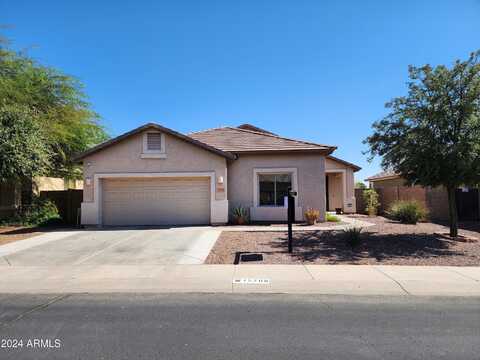 15709 N 168TH Avenue, Surprise, AZ 85388