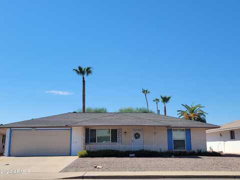 13636 N 103RD Avenue, Sun City, AZ 85351