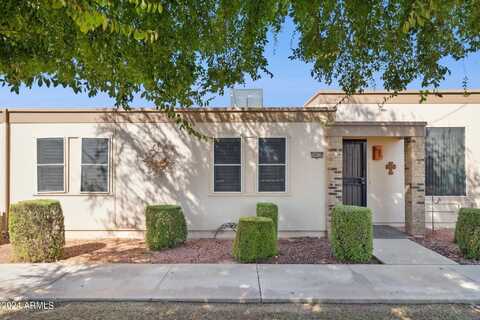 10038 W HAWTHORN Drive, Sun City, AZ 85351