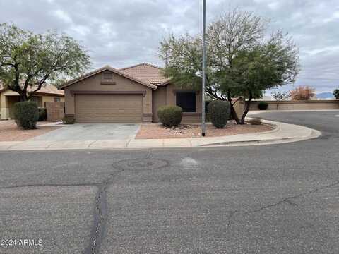 222 S 126TH Avenue S, Avondale, AZ 85323