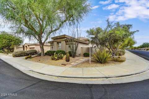 8262 E Gilded Perch Drive, Scottsdale, AZ 85255