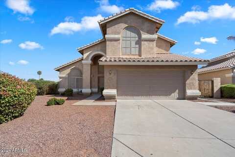 2851 S LOS ALTOS Place, Chandler, AZ 85286