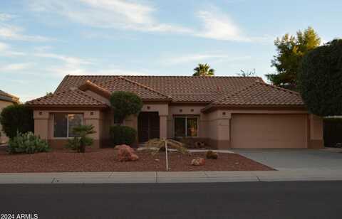 15621 W HERITAGE Drive, Sun City West, AZ 85375