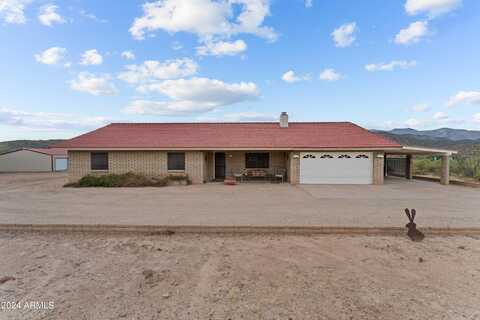 32290 W Happy Jack Trail, Black Canyon City, AZ 85324