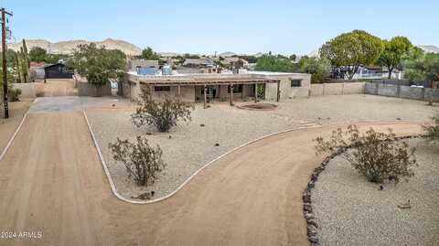 8628 W WILLIAMS Road, Peoria, AZ 85383