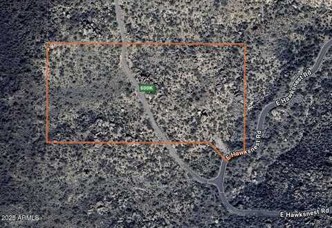 6630 Hawksnest Road N, Carefree, AZ 85377