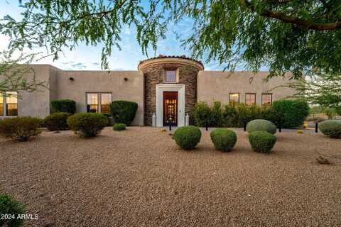 8742 E VILLA CASSANDRA Drive, Scottsdale, AZ 85266