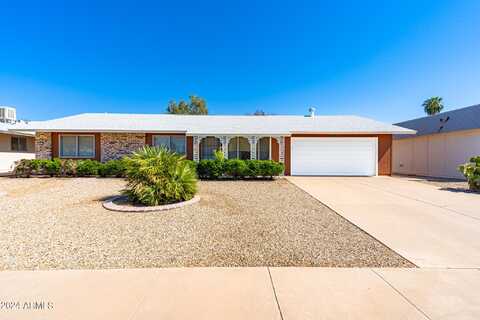 19417 N PALO VERDE Drive, Sun City, AZ 85373