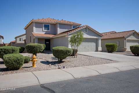 1706 W COOLIDGE Way, Coolidge, AZ 85128