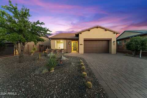 3355 Rising Sun Ridge, Wickenburg, AZ 85390