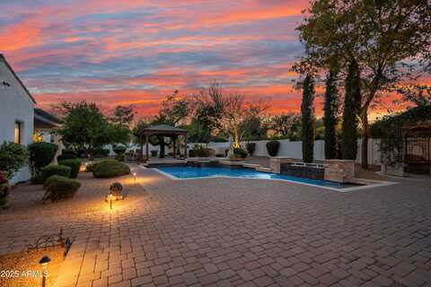 6620 E STALLION Road, Paradise Valley, AZ 85253