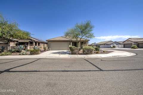 34433 S COLONY Drive, Red Rock, AZ 85145