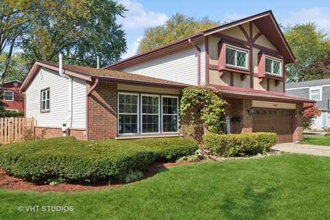 618 N. Rohlwing Road, Palatine, IL 60074