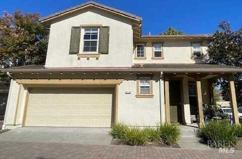 8138 Carlisle Way, Vallejo, CA 94591