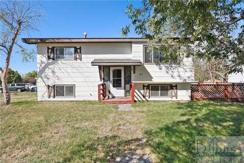 219 Westgate Dr, Billings, MT 59101