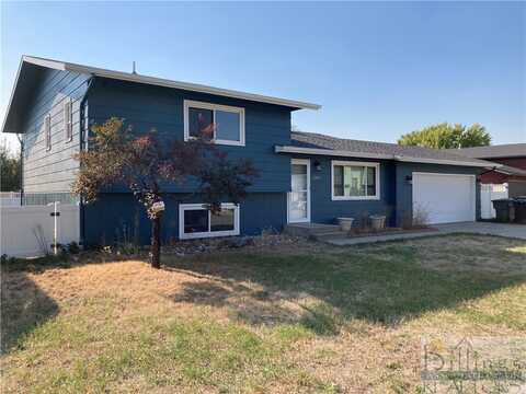 3350 Windmill Circle, Billings, MT 59102