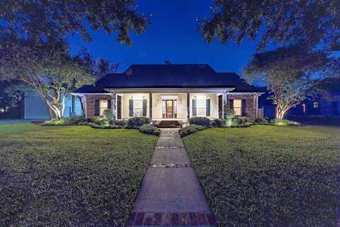 178 VI DRIVE, Houma, LA 70360