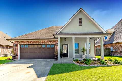 162 Ainsley Drive, Thibodaux, LA 70301