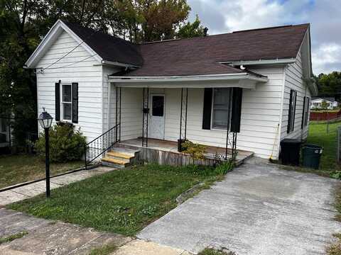 912 NORTH WALKER STREET, PRINCETON, WV 24740