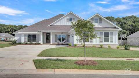 663 Kitfox Avenue, Fairhope, AL 36532