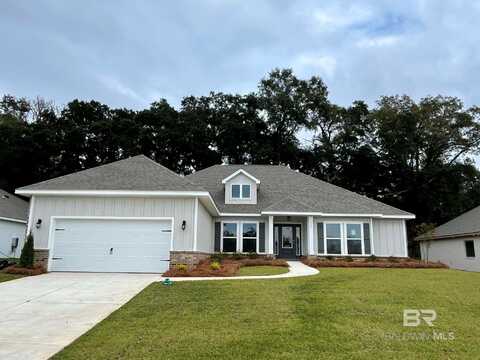 334 Barndling Street, Fairhope, AL 36526