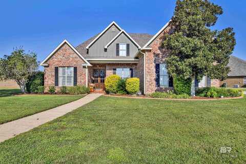 9729 Cumbria Drive, Daphne, AL 36526