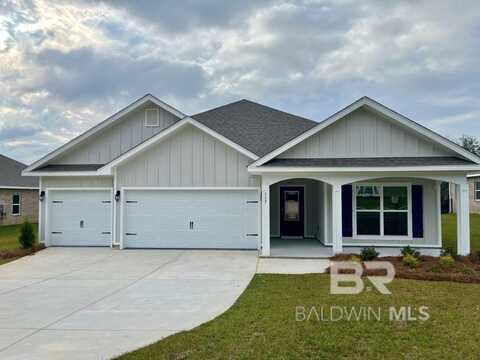 337 Barndling Street, Fairhope, AL 36532