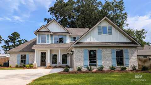 691 Kitfox Avenue, Fairhope, AL 36532