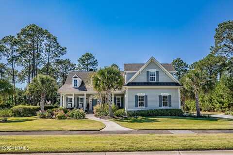 120 Dataw Drive, Islandton, SC 29920