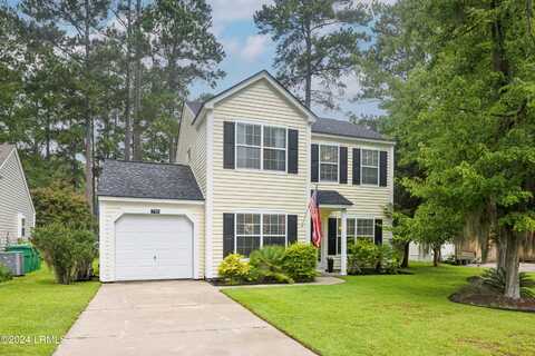 790 Cattle Run Way, Bluffton, SC 29910