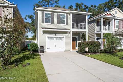 64 Starshine Circle, Bluffton, SC 29910