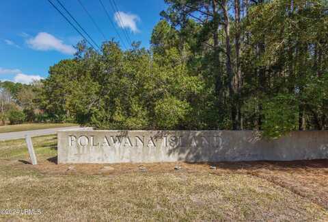 58 Old Smugglers Wharf Road, Saint Helena Island, SC 29920