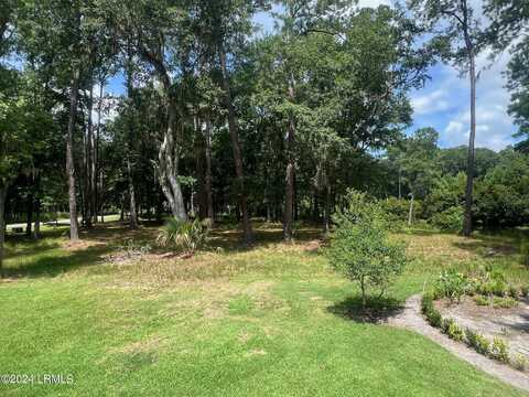 15 Jacks Drive, Daufuskie Island, SC 29915