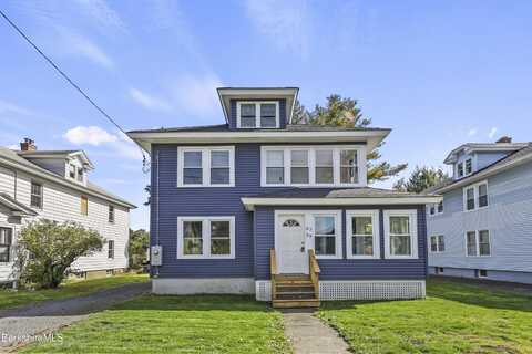 37-39 Hazelwood Ter, Pittsfield, MA 01201