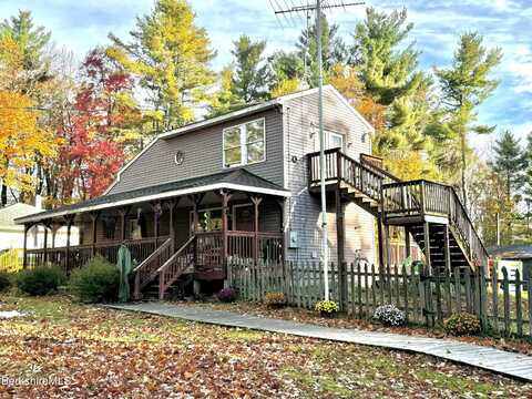 345 Wells Rd, Becket, MA 01223