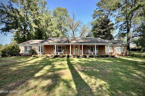 500 Bob White Lane, Whiteville, NC 28472